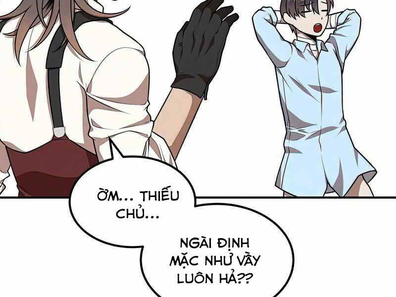 Con Trai Út Huyền Thoại Nhà Hầu Tước - Chapter 40 - Page 92