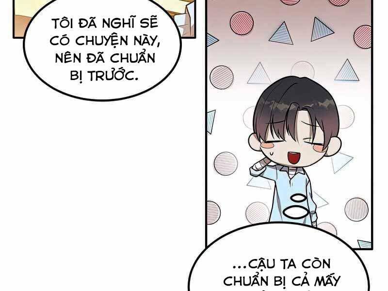 Con Trai Út Huyền Thoại Nhà Hầu Tước - Chapter 40 - Page 97