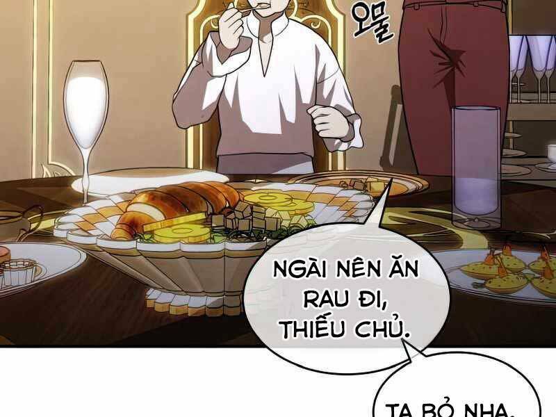 Con Trai Út Huyền Thoại Nhà Hầu Tước - Chapter 41 - Page 107