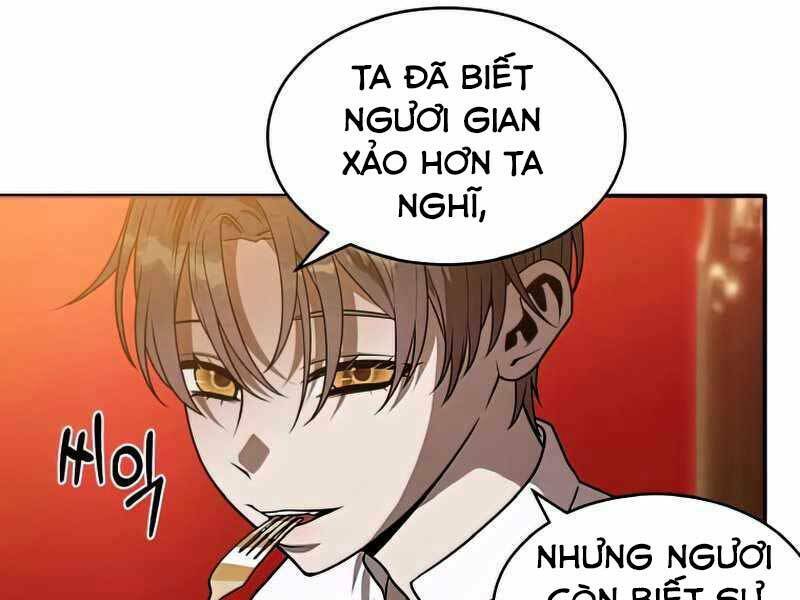 Con Trai Út Huyền Thoại Nhà Hầu Tước - Chapter 41 - Page 126