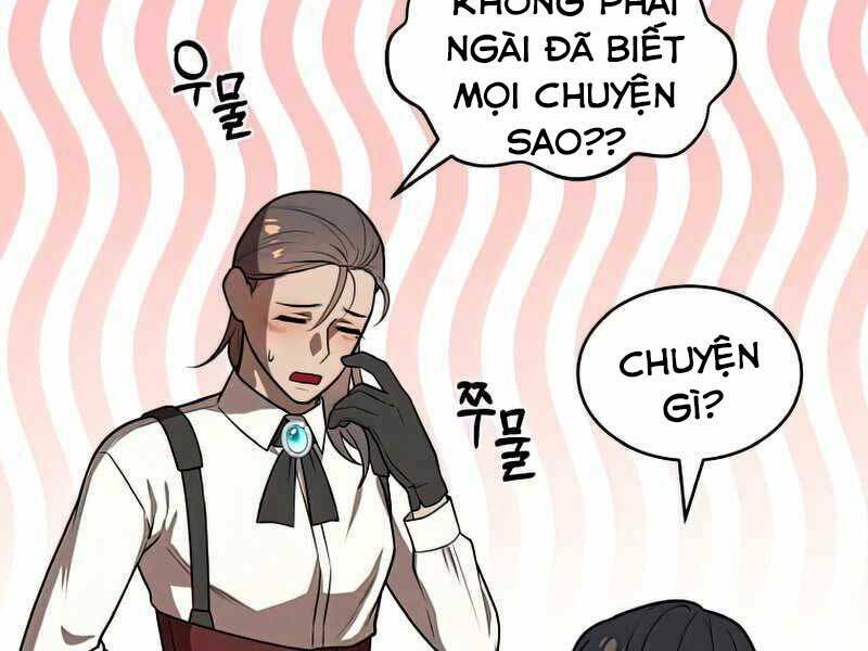 Con Trai Út Huyền Thoại Nhà Hầu Tước - Chapter 41 - Page 129