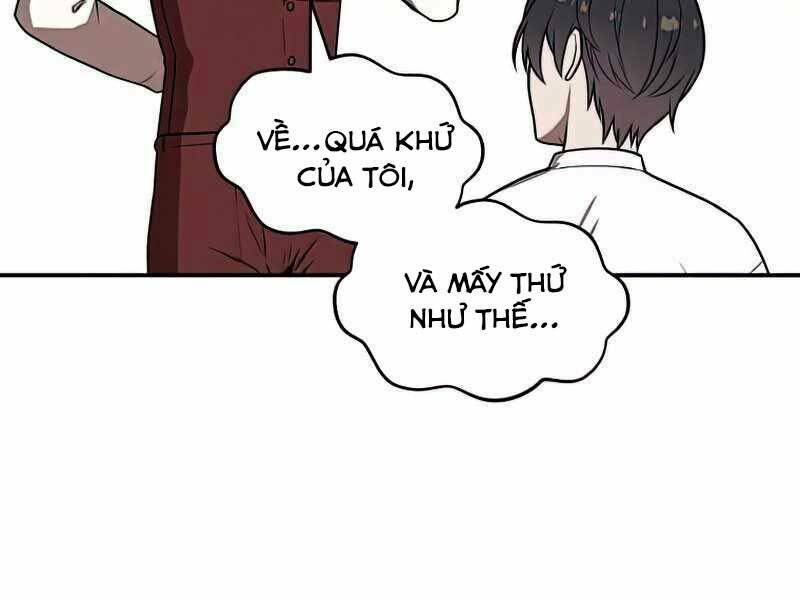 Con Trai Út Huyền Thoại Nhà Hầu Tước - Chapter 41 - Page 130