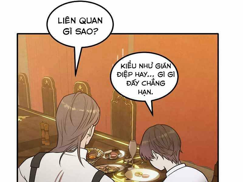 Con Trai Út Huyền Thoại Nhà Hầu Tước - Chapter 42 - Page 22