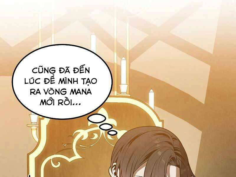 Con Trai Út Huyền Thoại Nhà Hầu Tước - Chapter 42 - Page 41