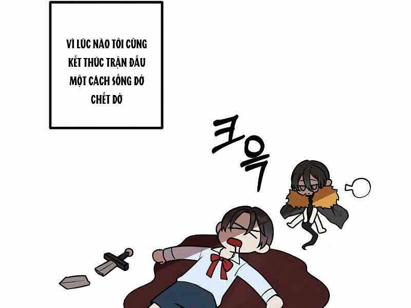 Con Trai Út Huyền Thoại Nhà Hầu Tước - Chapter 42 - Page 44