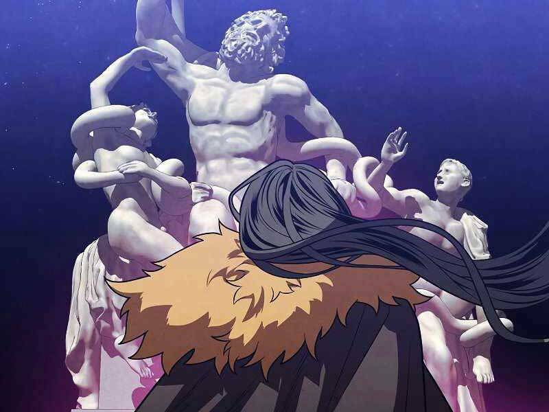 Con Trai Út Huyền Thoại Nhà Hầu Tước - Chapter 42 - Page 63