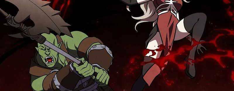 Con Trai Út Huyền Thoại Nhà Hầu Tước - Chapter 42 - Page 65