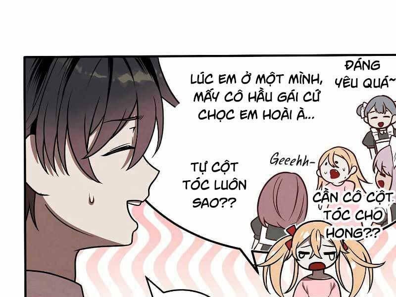 Con Trai Út Huyền Thoại Nhà Hầu Tước - Chapter 42 - Page 93