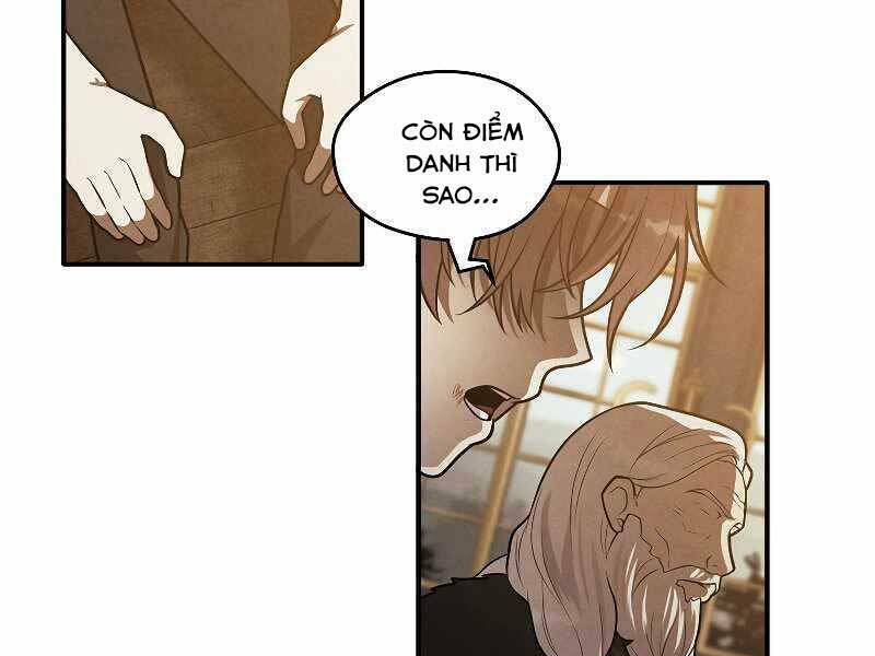 Con Trai Út Huyền Thoại Nhà Hầu Tước - Chapter 43 - Page 99