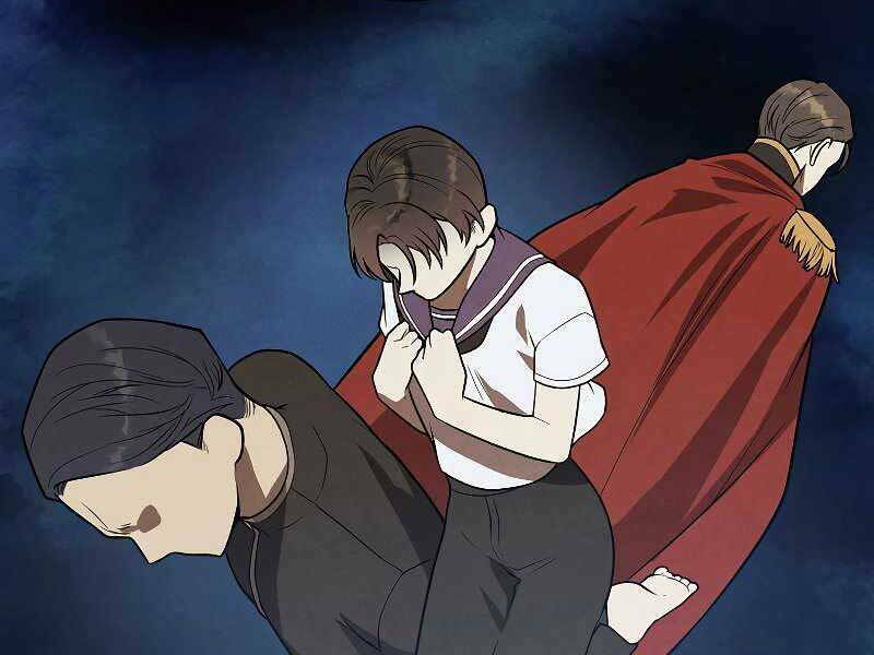 Con Trai Út Huyền Thoại Nhà Hầu Tước - Chapter 43 - Page 106