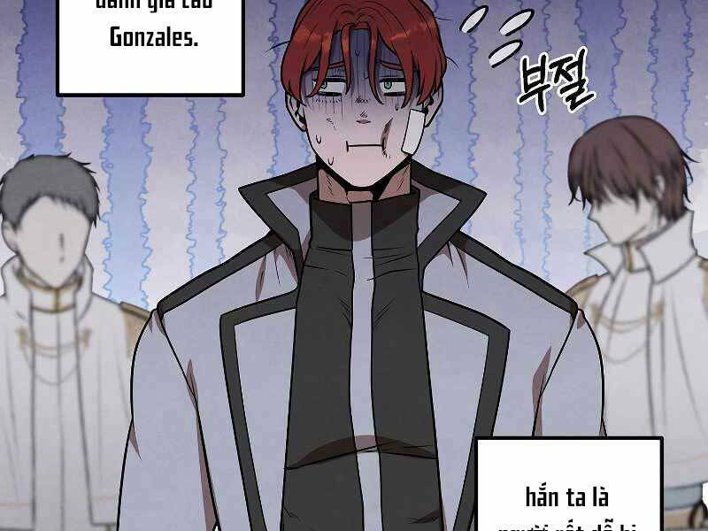 Con Trai Út Huyền Thoại Nhà Hầu Tước - Chapter 43 - Page 19