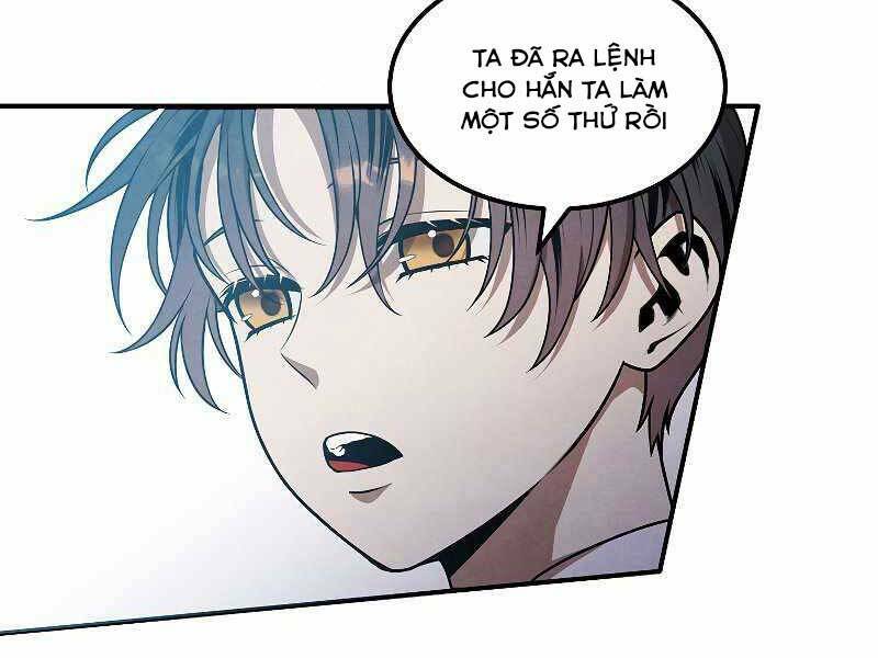 Con Trai Út Huyền Thoại Nhà Hầu Tước - Chapter 43 - Page 21