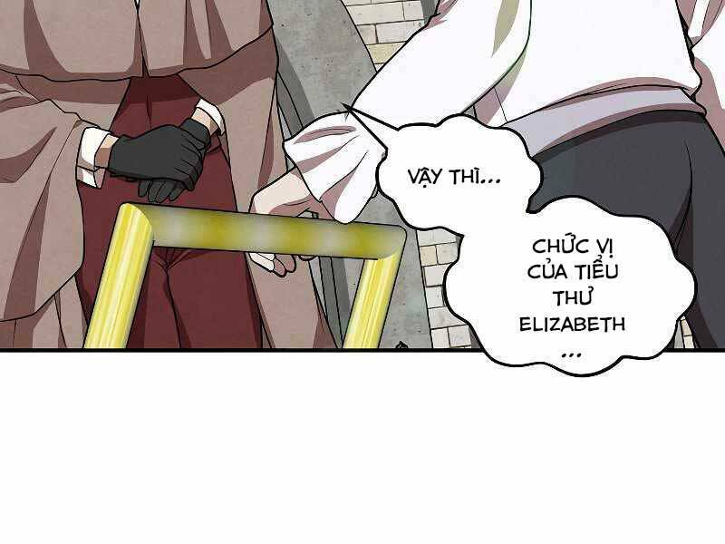 Con Trai Út Huyền Thoại Nhà Hầu Tước - Chapter 43 - Page 35
