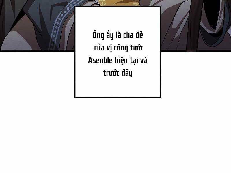 Con Trai Út Huyền Thoại Nhà Hầu Tước - Chapter 43 - Page 89