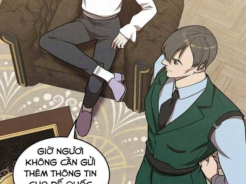 Con Trai Út Huyền Thoại Nhà Hầu Tước - Chapter 44 - Page 110