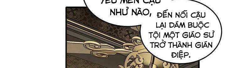 Con Trai Út Huyền Thoại Nhà Hầu Tước - Chapter 44 - Page 122