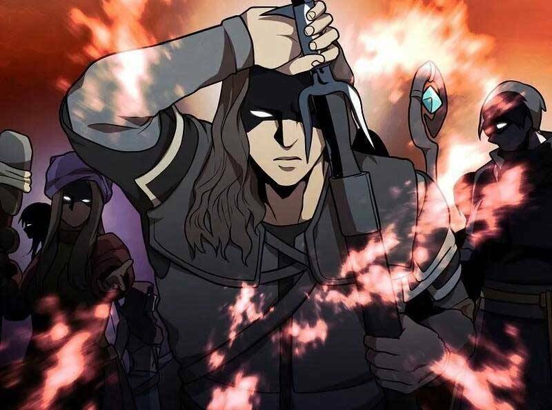 Con Trai Út Huyền Thoại Nhà Hầu Tước - Chapter 44 - Page 30