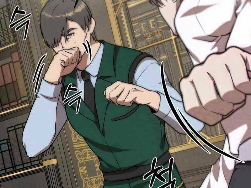 Con Trai Út Huyền Thoại Nhà Hầu Tước - Chapter 45 - Page 19