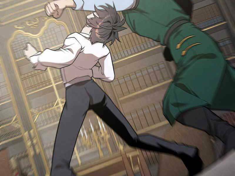 Con Trai Út Huyền Thoại Nhà Hầu Tước - Chapter 45 - Page 27