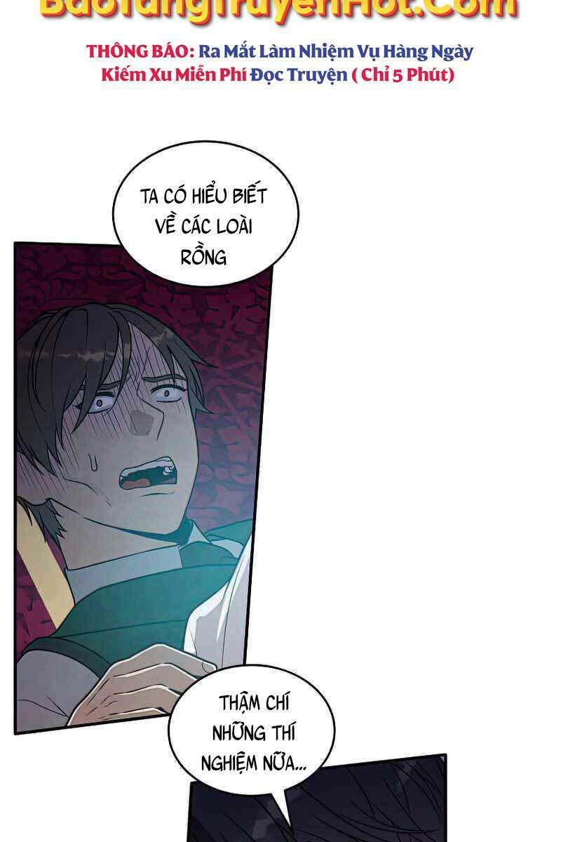 Con Trai Út Huyền Thoại Nhà Hầu Tước - Chapter 46 - Page 9