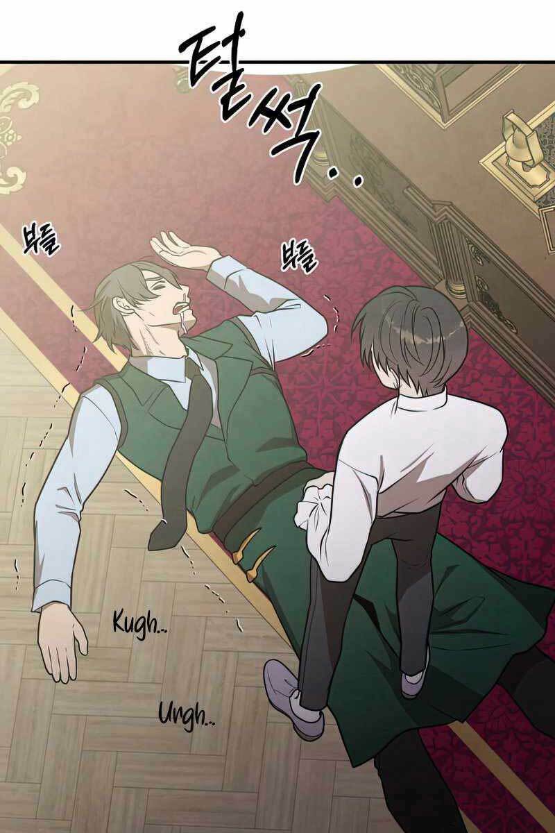 Con Trai Út Huyền Thoại Nhà Hầu Tước - Chapter 46 - Page 19