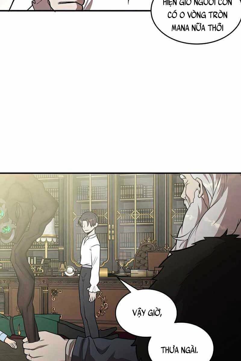 Con Trai Út Huyền Thoại Nhà Hầu Tước - Chapter 46 - Page 21