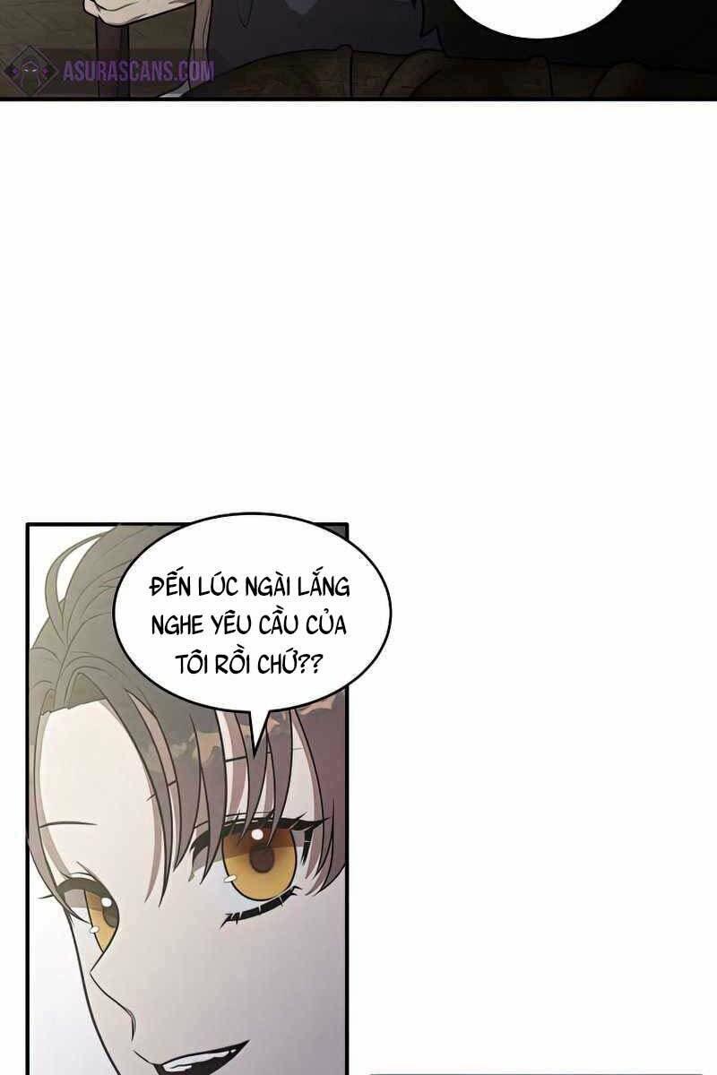 Con Trai Út Huyền Thoại Nhà Hầu Tước - Chapter 46 - Page 22