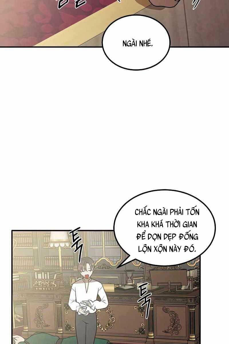 Con Trai Út Huyền Thoại Nhà Hầu Tước - Chapter 46 - Page 30