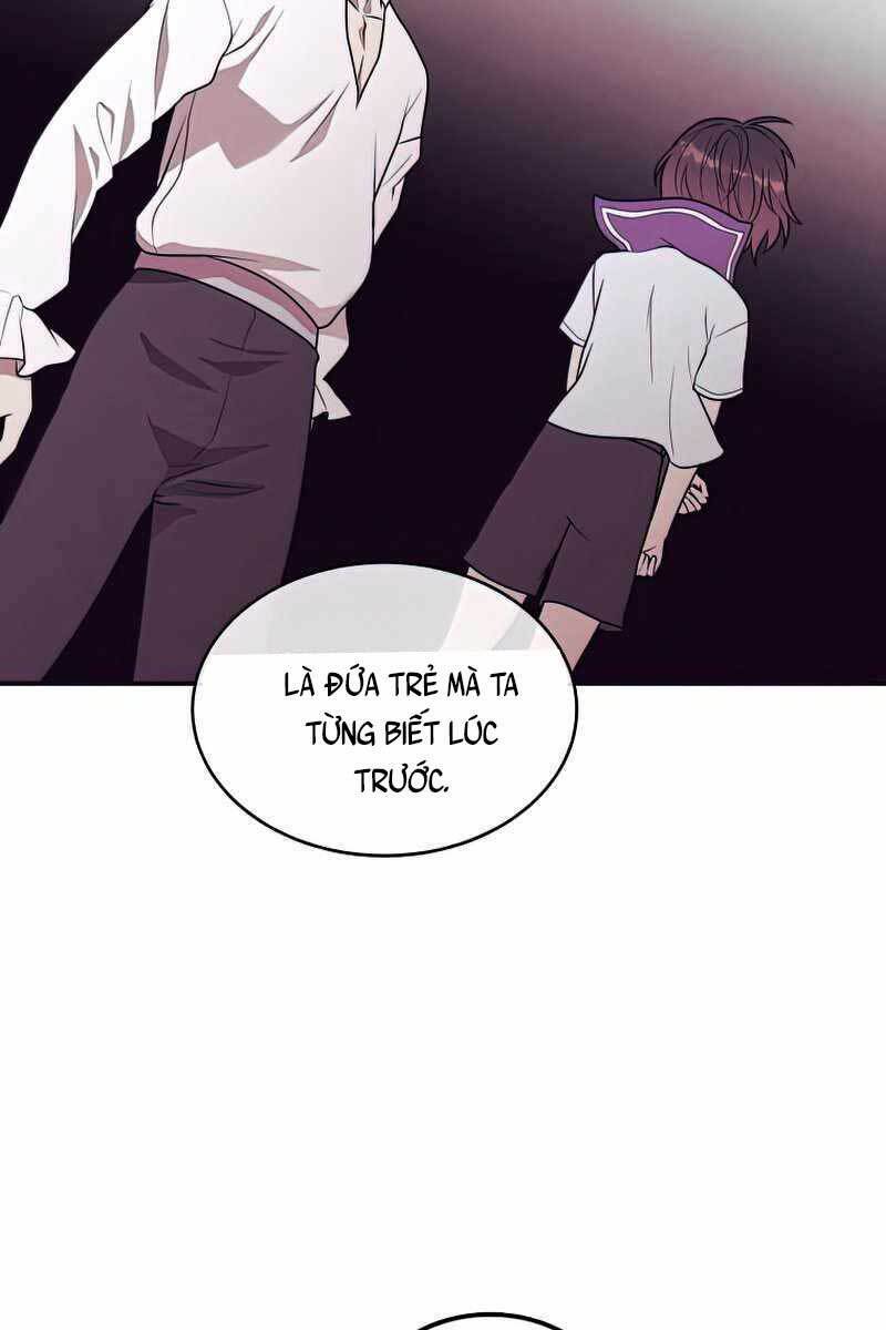 Con Trai Út Huyền Thoại Nhà Hầu Tước - Chapter 46 - Page 33