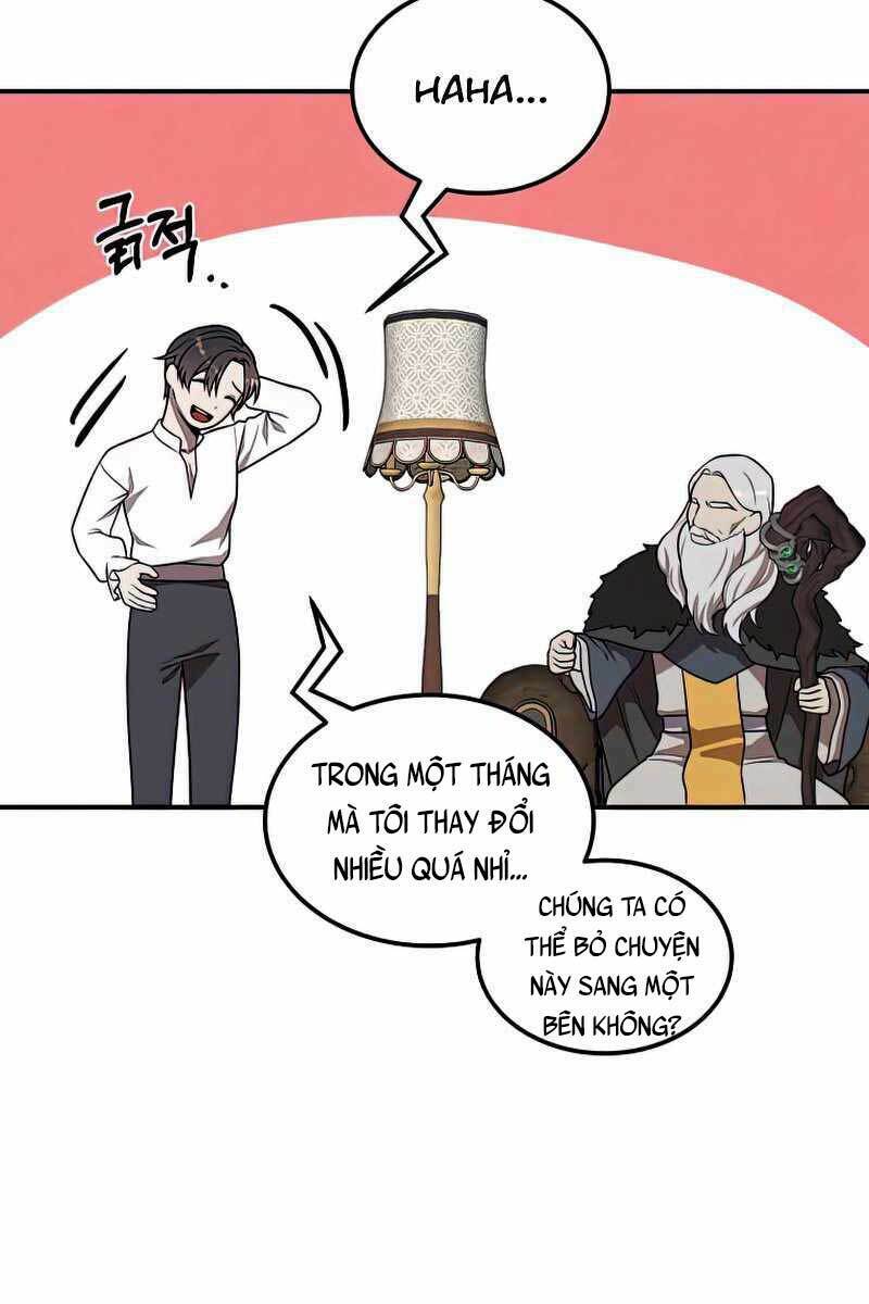 Con Trai Út Huyền Thoại Nhà Hầu Tước - Chapter 46 - Page 34