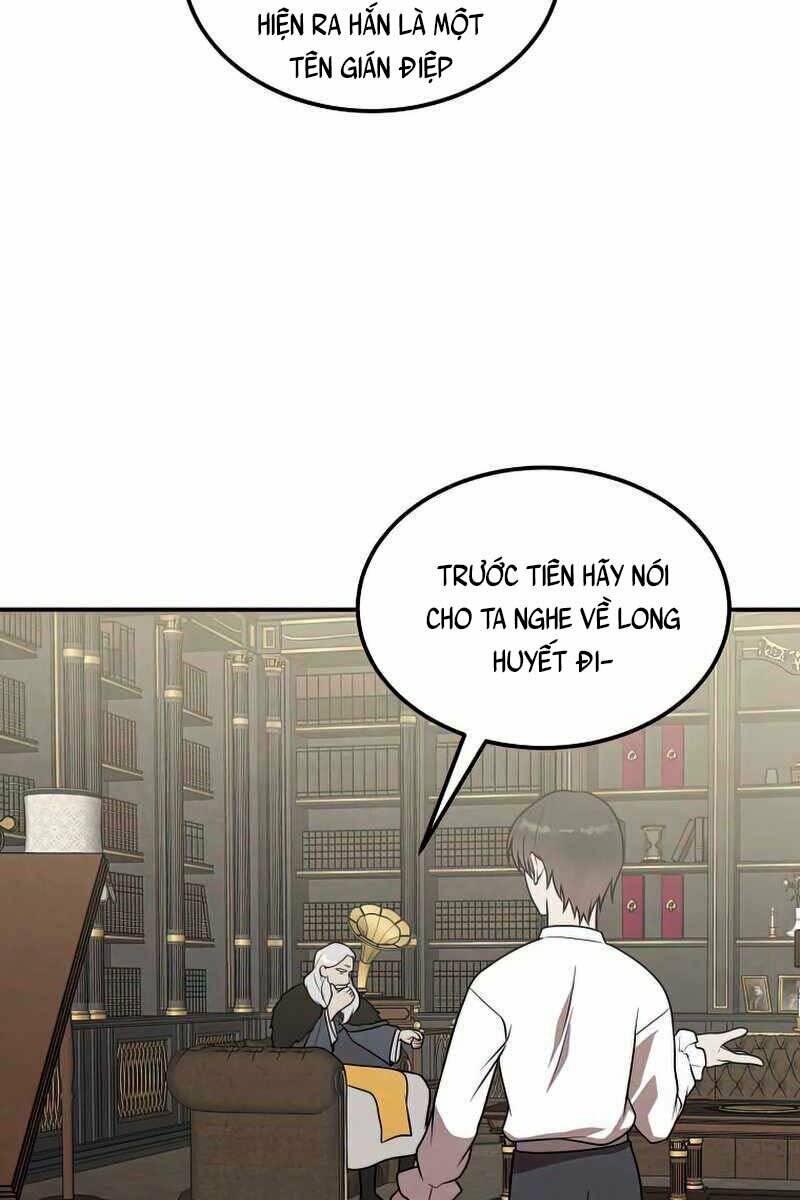 Con Trai Út Huyền Thoại Nhà Hầu Tước - Chapter 46 - Page 36