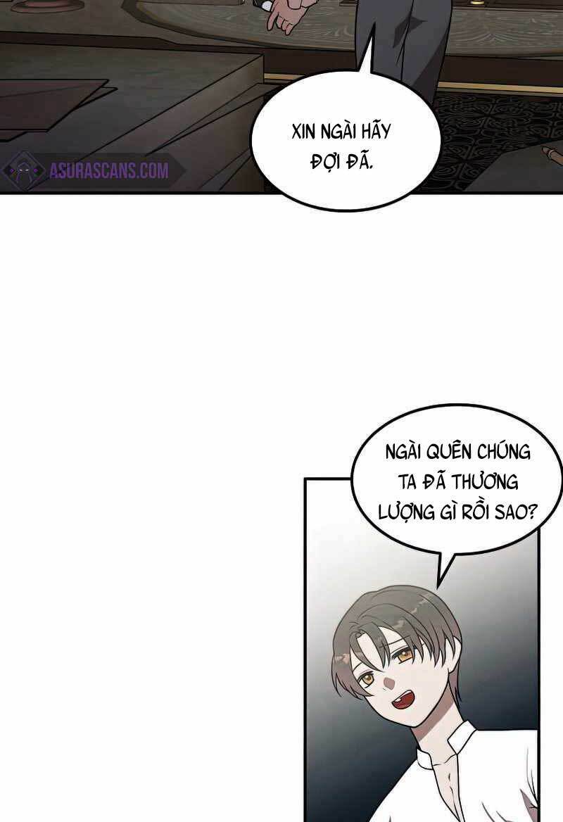 Con Trai Út Huyền Thoại Nhà Hầu Tước - Chapter 46 - Page 37