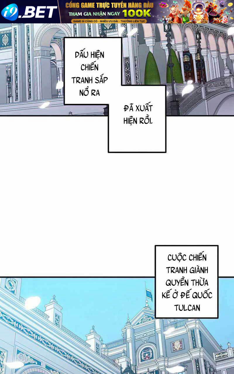 Con Trai Út Huyền Thoại Nhà Hầu Tước - Chapter 46 - Page 40