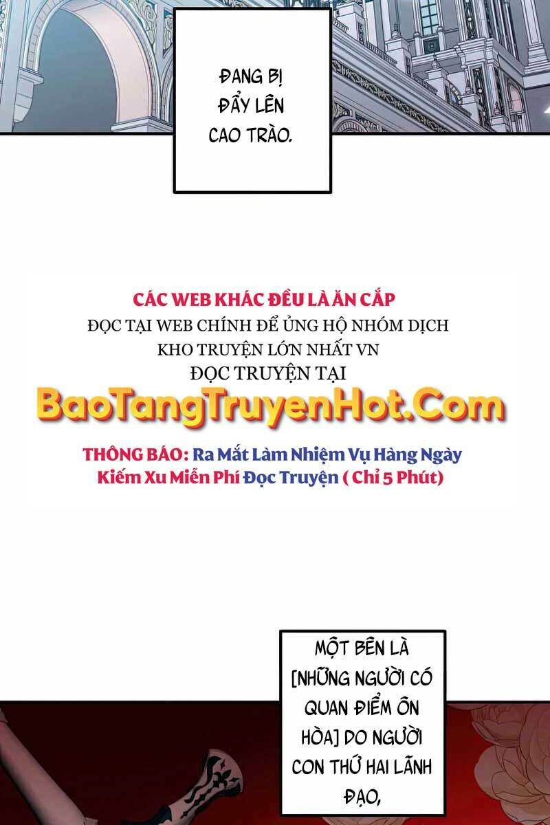 Con Trai Út Huyền Thoại Nhà Hầu Tước - Chapter 46 - Page 41