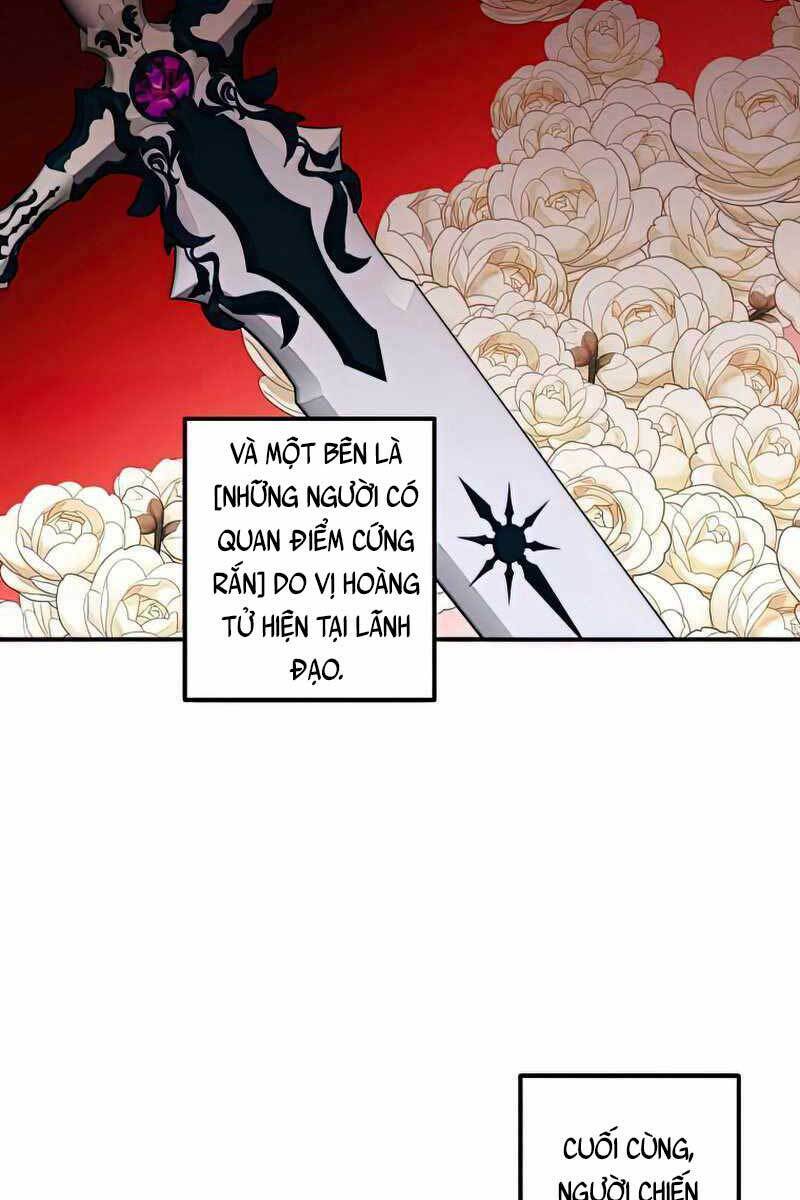 Con Trai Út Huyền Thoại Nhà Hầu Tước - Chapter 46 - Page 42