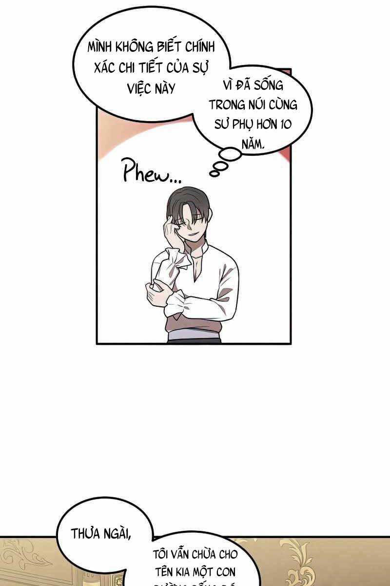 Con Trai Út Huyền Thoại Nhà Hầu Tước - Chapter 46 - Page 45