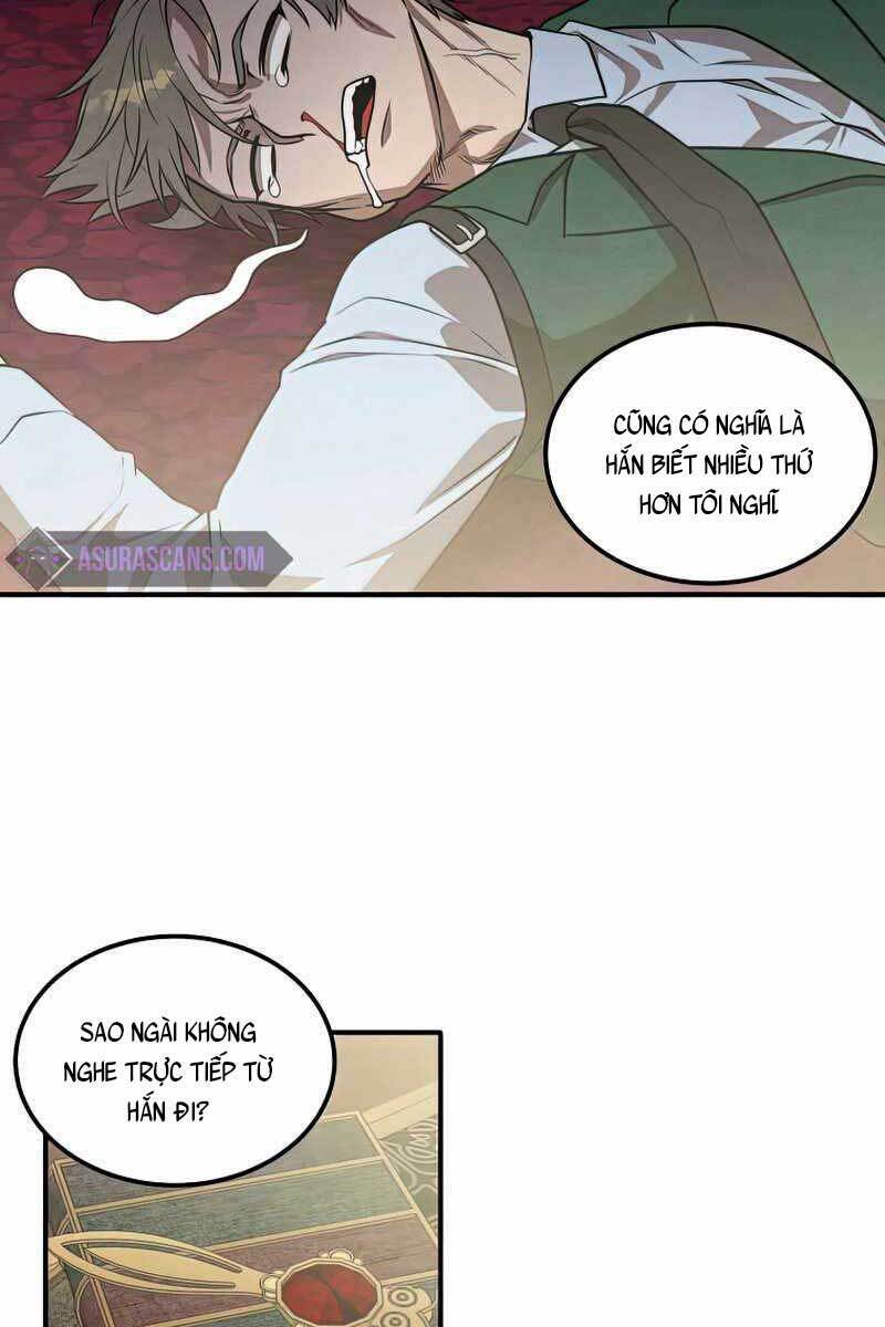 Con Trai Út Huyền Thoại Nhà Hầu Tước - Chapter 46 - Page 47