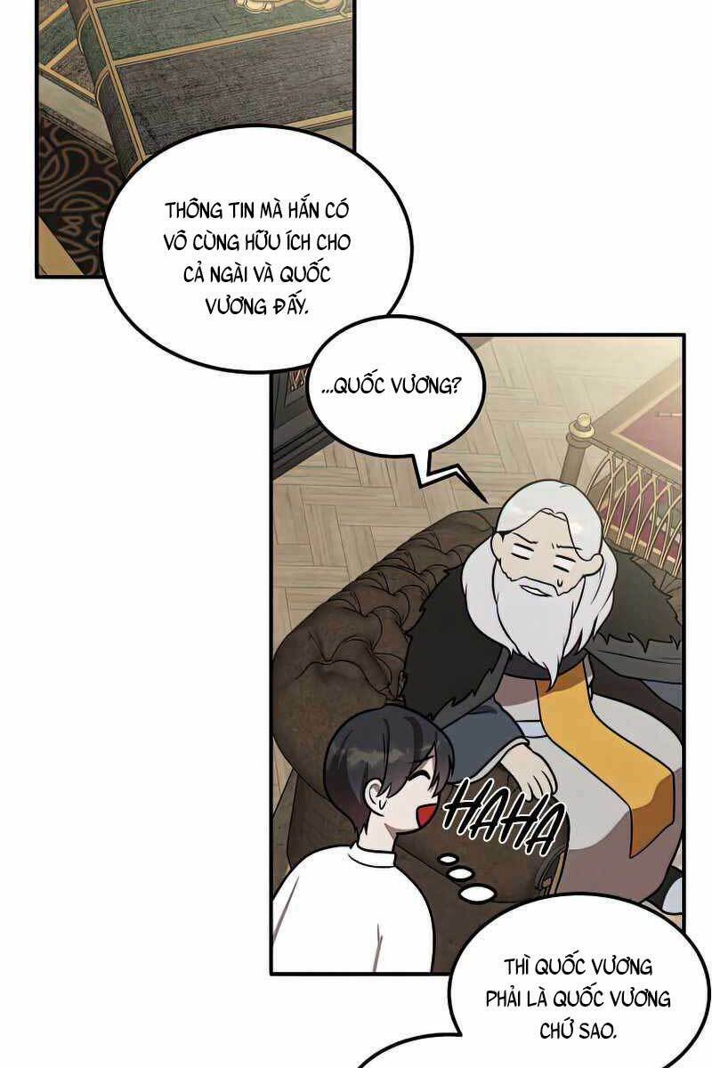 Con Trai Út Huyền Thoại Nhà Hầu Tước - Chapter 46 - Page 48