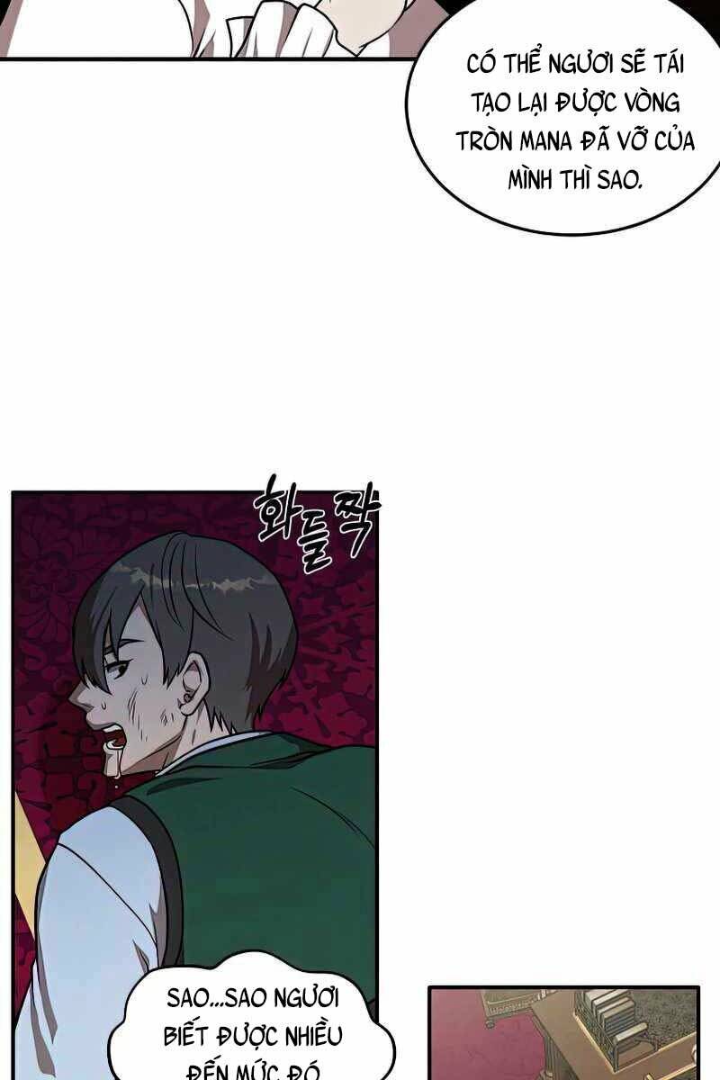 Con Trai Út Huyền Thoại Nhà Hầu Tước - Chapter 46 - Page 4