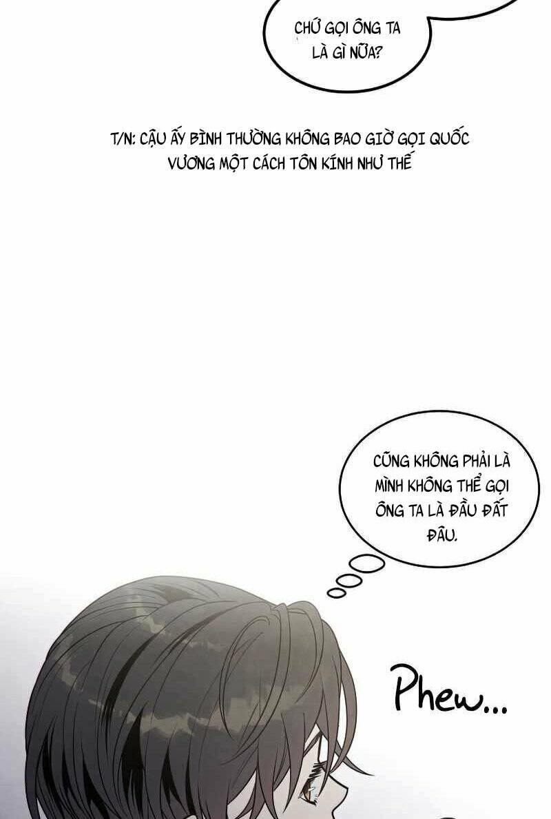 Con Trai Út Huyền Thoại Nhà Hầu Tước - Chapter 46 - Page 49