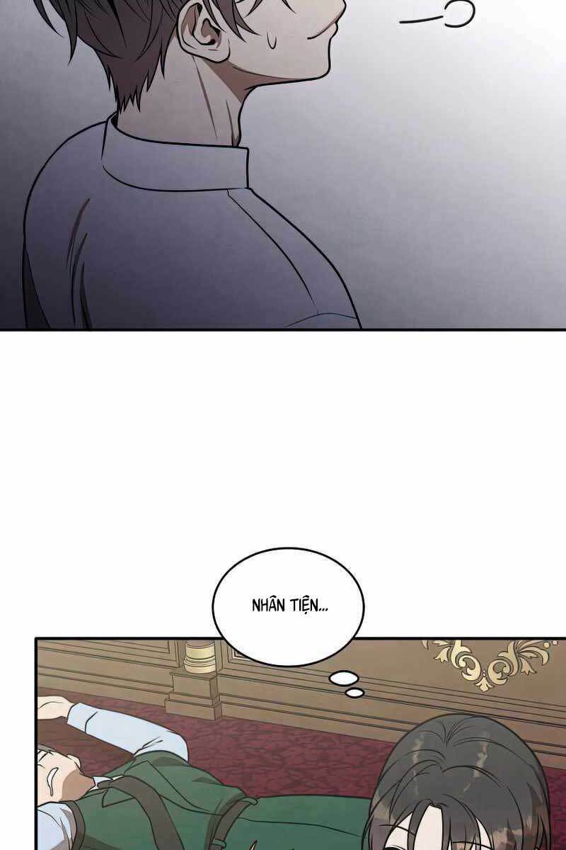 Con Trai Út Huyền Thoại Nhà Hầu Tước - Chapter 46 - Page 50