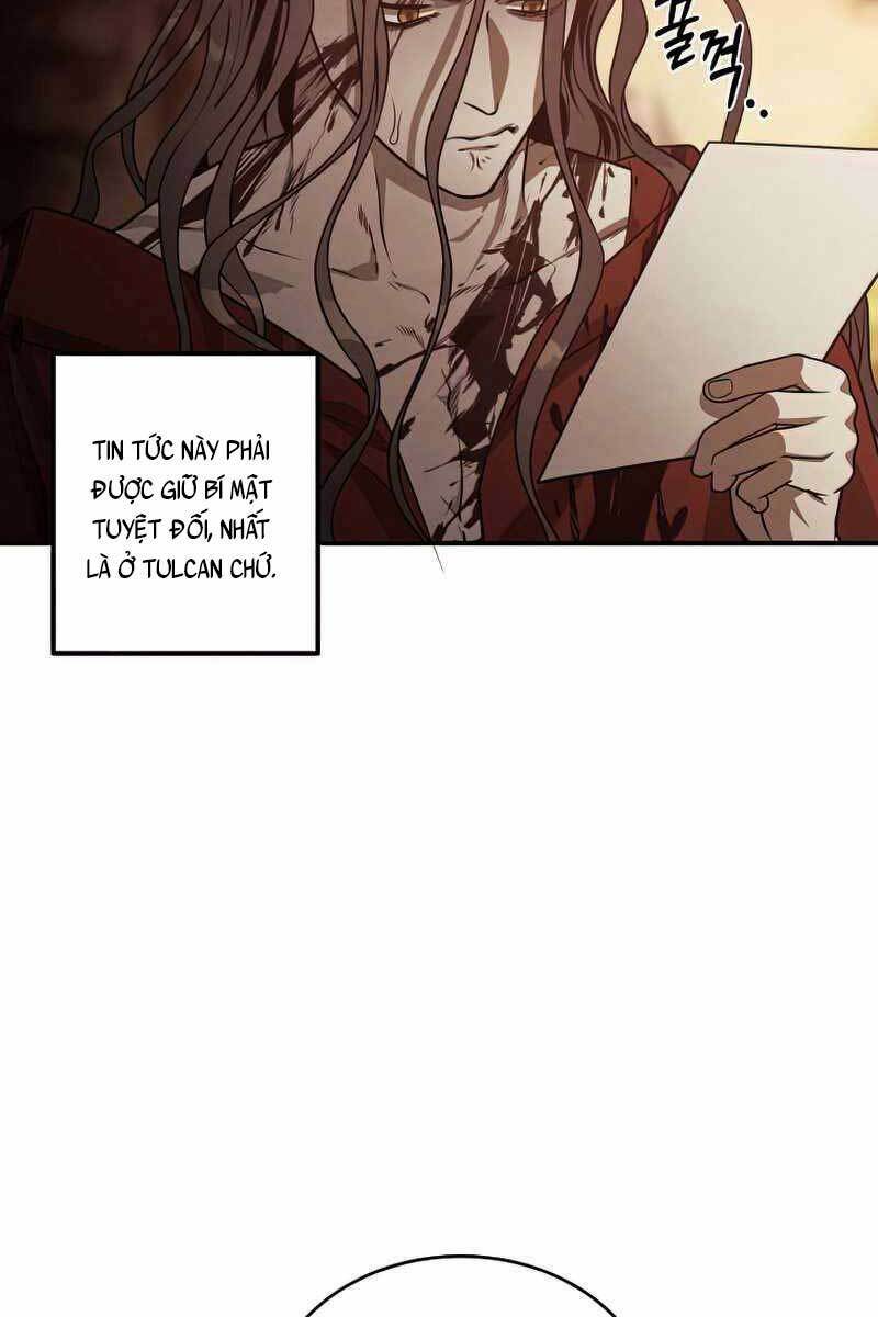 Con Trai Út Huyền Thoại Nhà Hầu Tước - Chapter 46 - Page 55