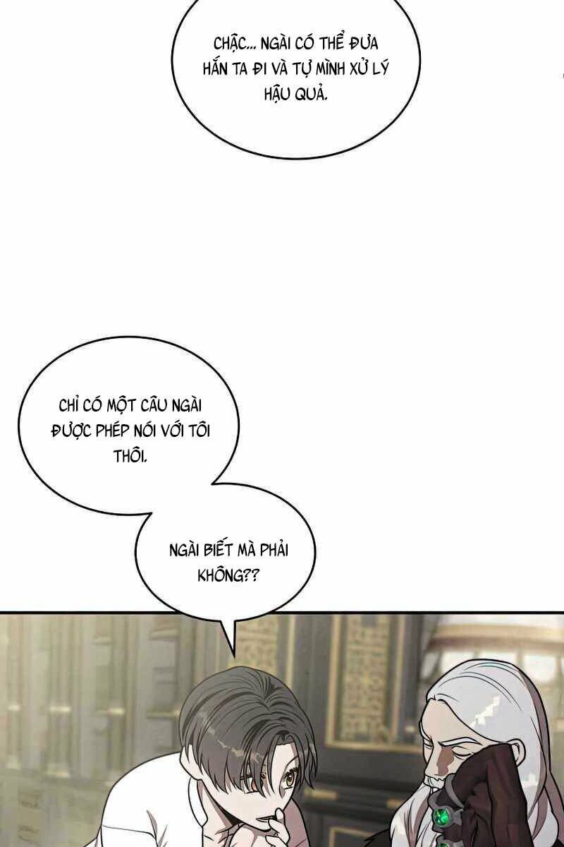 Con Trai Út Huyền Thoại Nhà Hầu Tước - Chapter 46 - Page 56