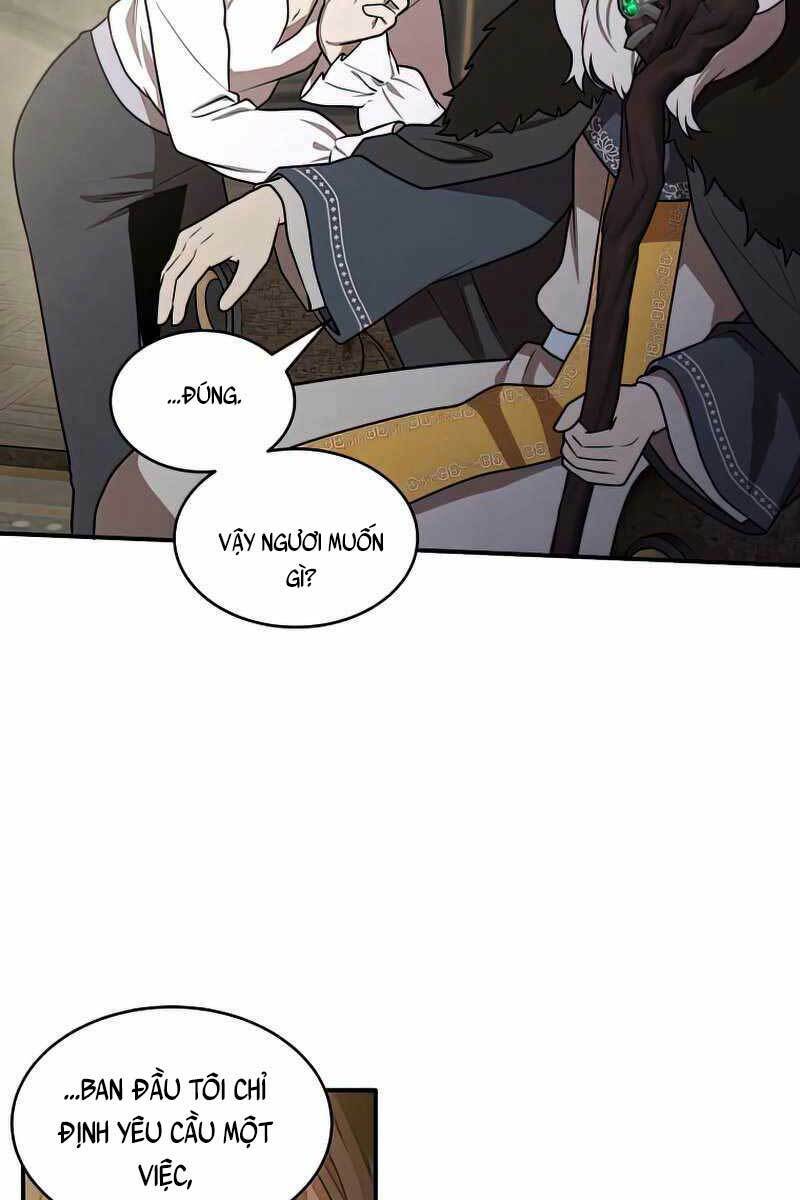 Con Trai Út Huyền Thoại Nhà Hầu Tước - Chapter 46 - Page 57