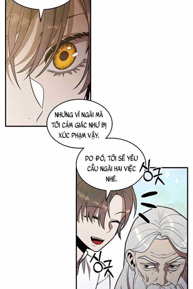 Con Trai Út Huyền Thoại Nhà Hầu Tước - Chapter 46 - Page 58