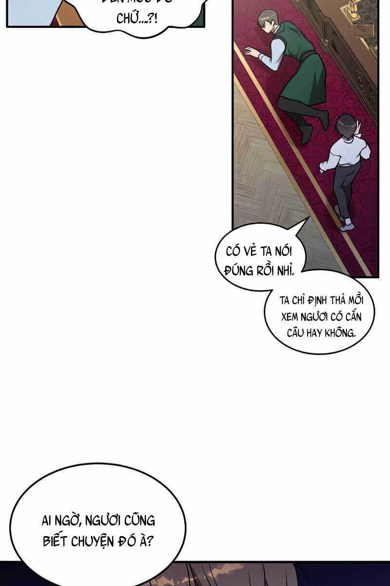 Con Trai Út Huyền Thoại Nhà Hầu Tước - Chapter 46 - Page 5