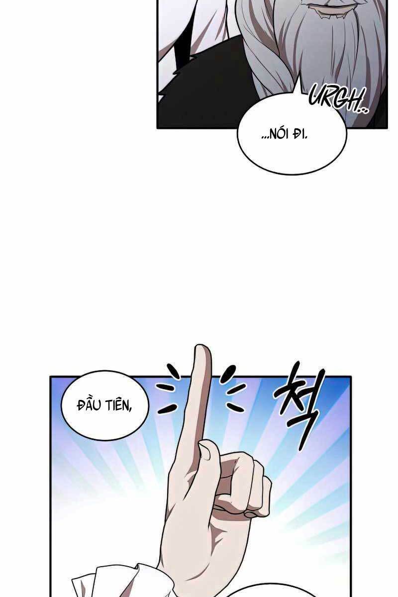 Con Trai Út Huyền Thoại Nhà Hầu Tước - Chapter 46 - Page 59