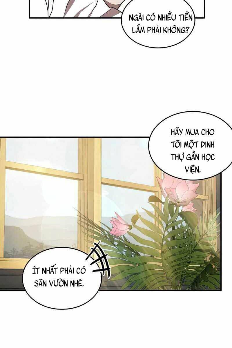 Con Trai Út Huyền Thoại Nhà Hầu Tước - Chapter 46 - Page 60