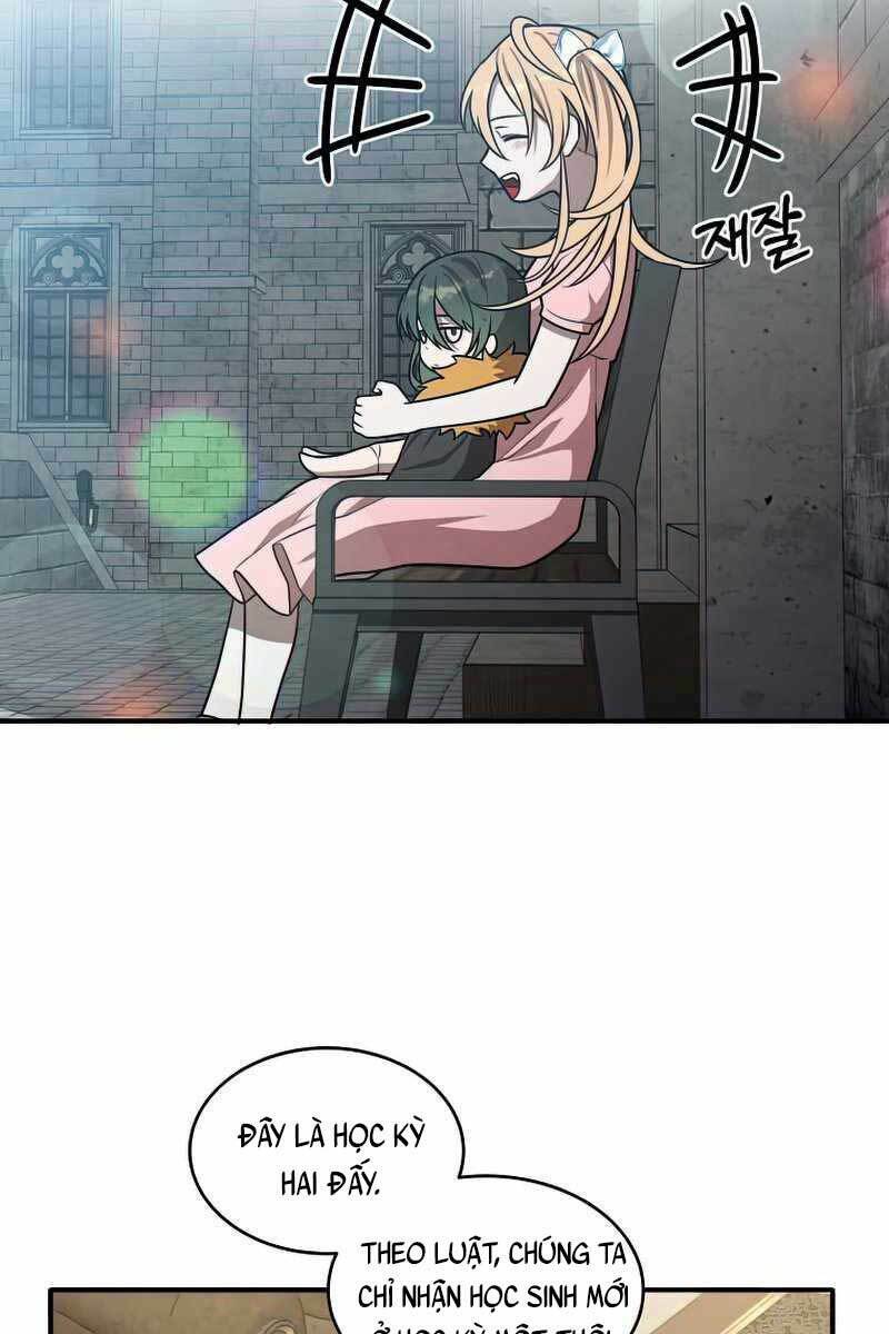 Con Trai Út Huyền Thoại Nhà Hầu Tước - Chapter 46 - Page 65