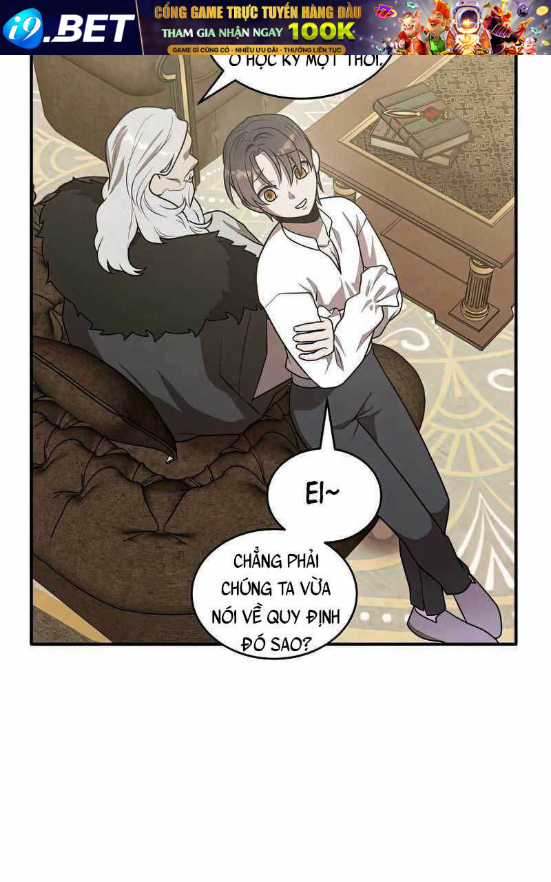 Con Trai Út Huyền Thoại Nhà Hầu Tước - Chapter 46 - Page 66